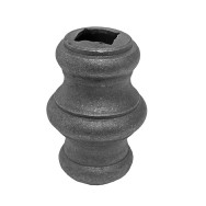 Osłona h67, D45, 14,5x14,5mm