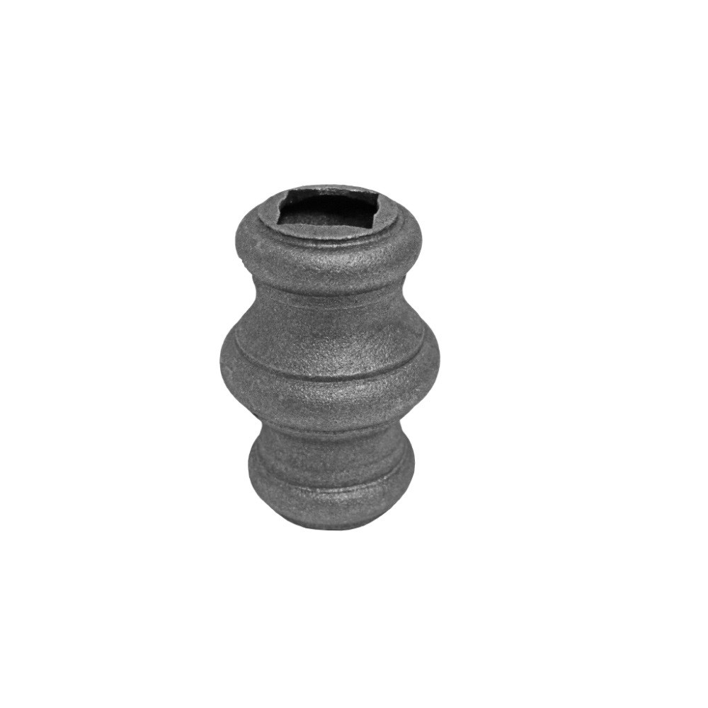 Osłona h67, D45, 16,5x16,5mm