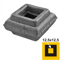 Pokrywa h21, b34x34mm