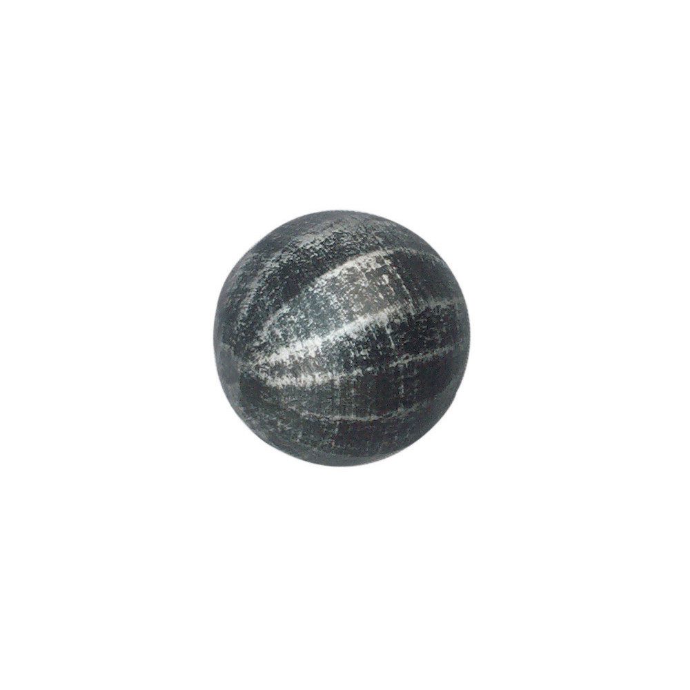 Kula ozdobiona bryłą D25mm