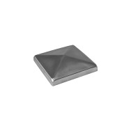 Pokrywa na słupek, JP 80x80mm