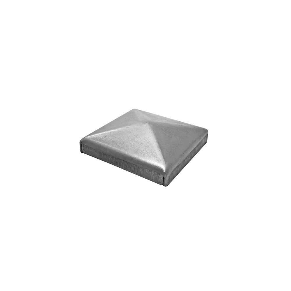 Osłona na słupek 50x50, t1mm