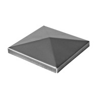 Osłona na słupek 100x100, t1,6mm