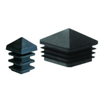 Zaślepka do słupka 40x40mm-PVC