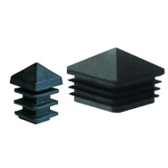 Zaślepka do słupka 40x40mm-PVC
