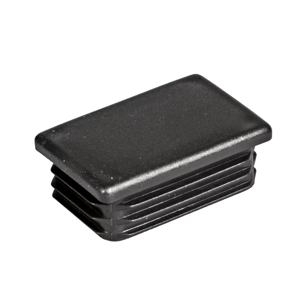 Zaślepka słupka 30x15mm-PVC