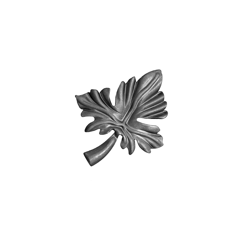 Liść prawy h115, b99, t2mm