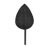 Leaf h115, b50, t2mm