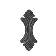 Rozeta h145, b60, t4mm