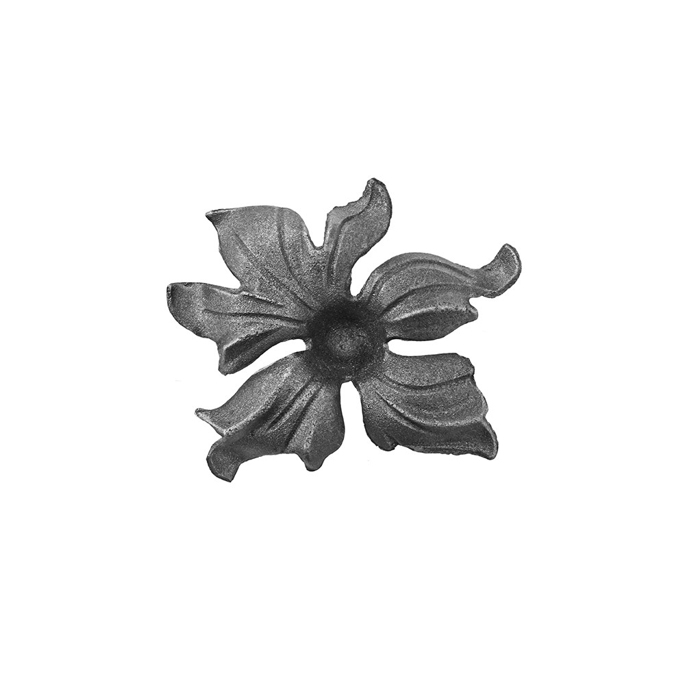 Leaf h125, b132, t4mm