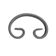 Element Form-C h120, b75, 12x6mm