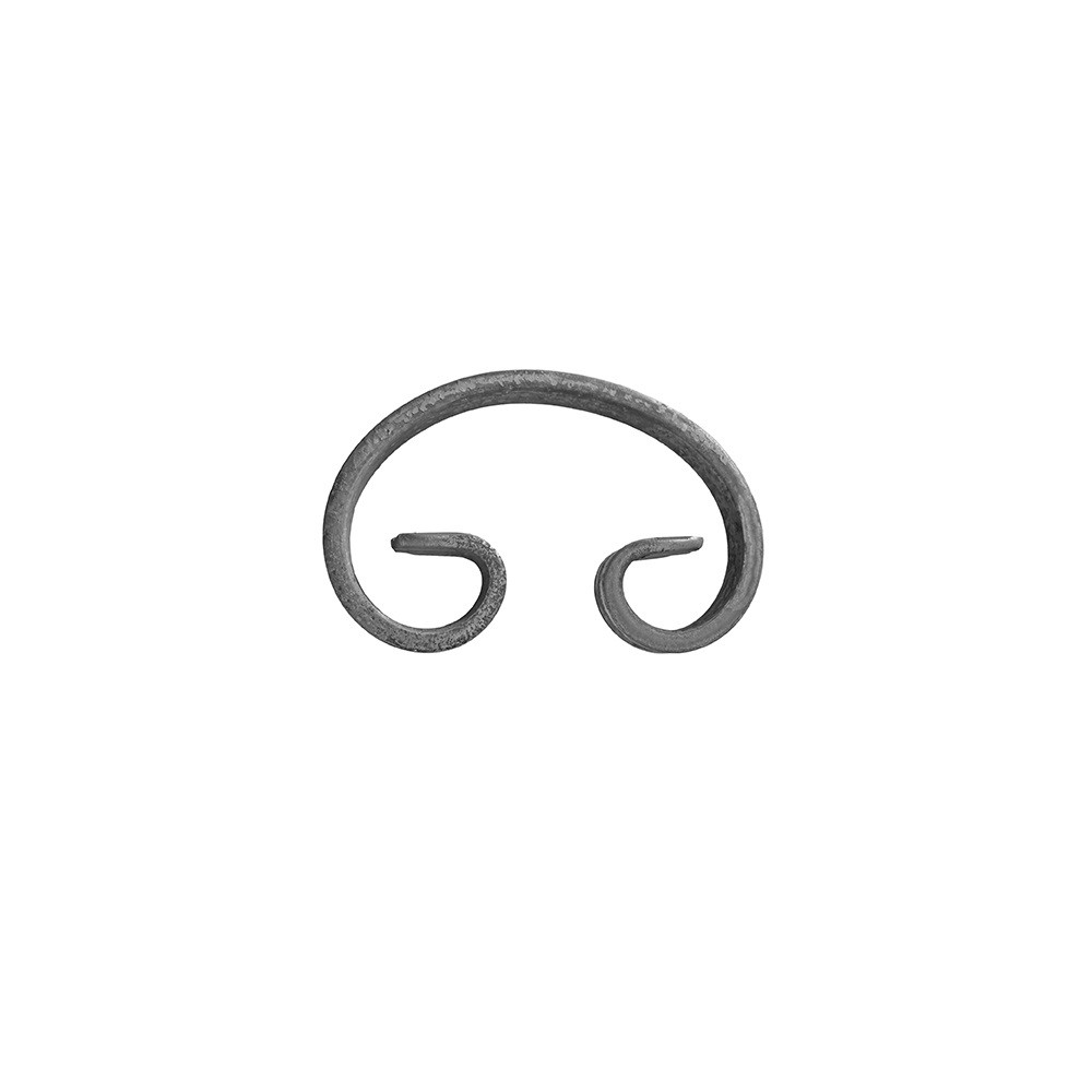 Element Form-C h130, b80, 12x6mm