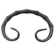 Element Form-C h100, b60, P/030-12x6mm