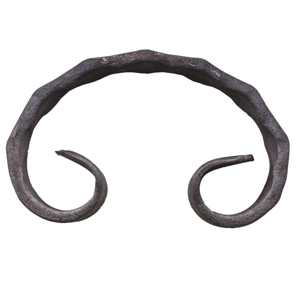 Element Form-C h100, b60, P/030-12x6mm