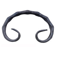 Element Form-C h120, b70, P/030-12x6mm