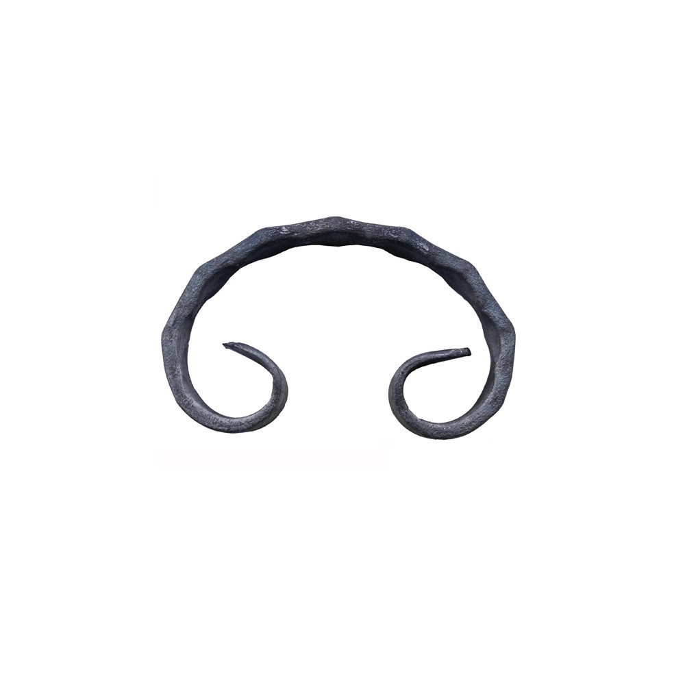 Element Form-C h120, b70, P/030-12x6mm