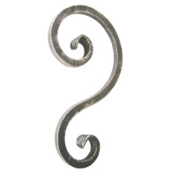 Element Form-S 230x120/60, 12x12mm