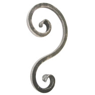 Element Form-S 230x120/60, 12x12mm