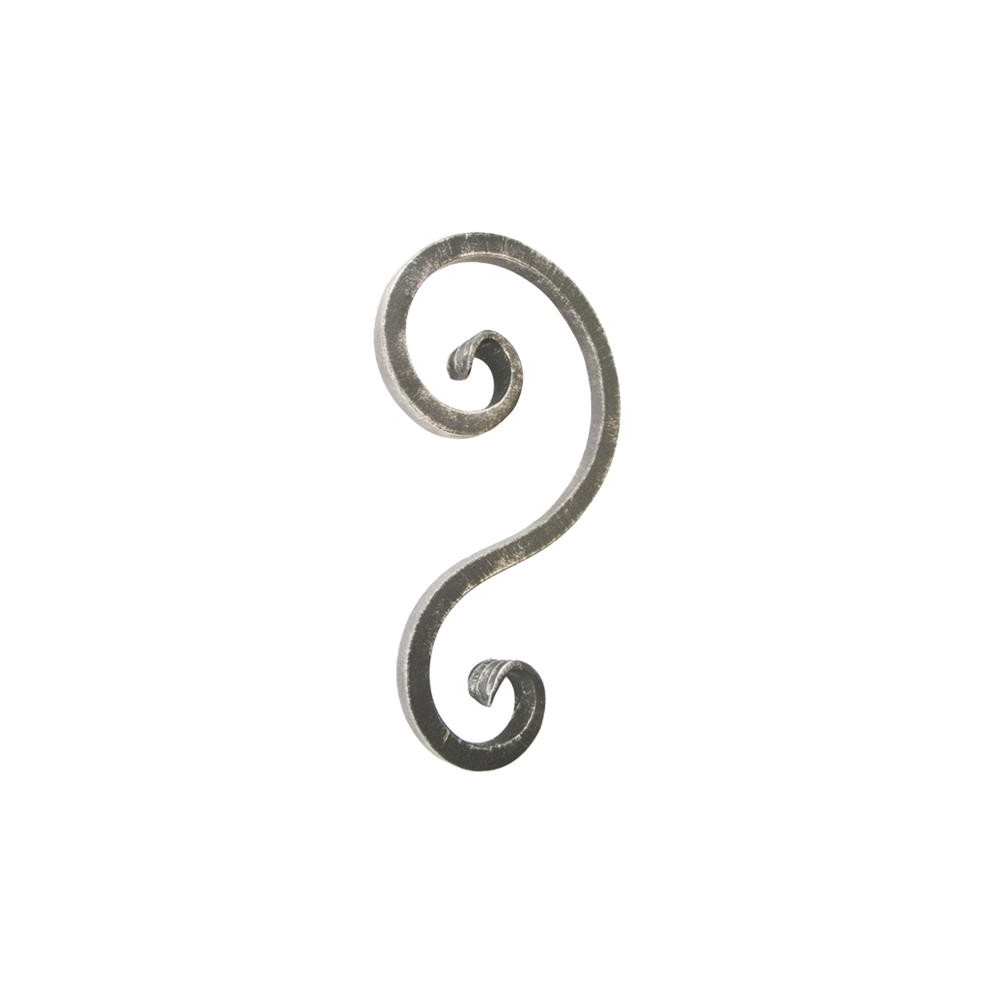 Element Form-S 230x120/60, 12x12mm