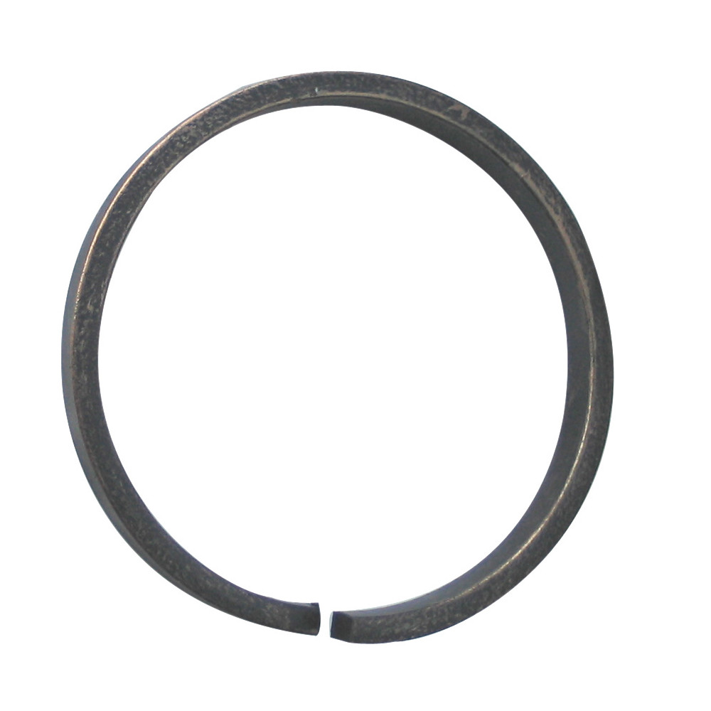 Kształt elementu-pierścień D120mm, mat.D12mm