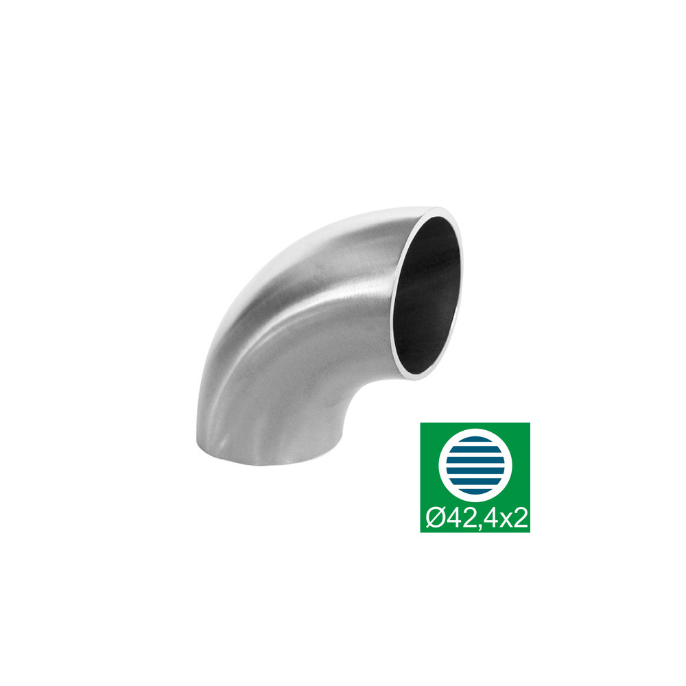 Łączenie poręczy - kolano