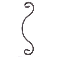 Element 265x60, P/030-12x6mm