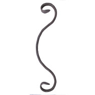 Element 265x60, P/030-12x6mm