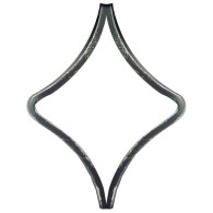 Element kształtowy h200, b95, 12x6mm