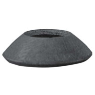 Nit z łbem nawigacyjnym D17/d5, t1,2 mm