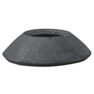 Nit z łbem nawigacyjnym D17/d5, t1,2 mm