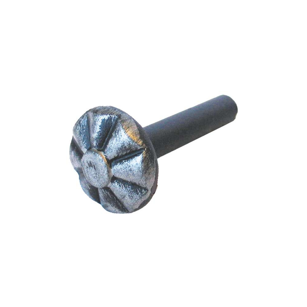 Gwint dekoracyjny D18, d6, L30-36mm