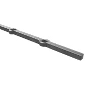 Wrzeciono 14x14, d15x15, a140, L2000mm