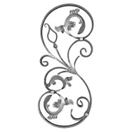 Ornament prawy 740x320, 16x8mm