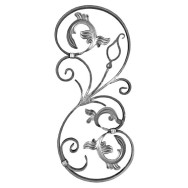 Ornament lewy 740x320, 16x8mm