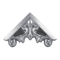 Ozdoba do wypełnień pełnych 184x184, t1,5mm