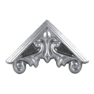 Ozdoba do wypełnień pełnych 184x184, t1,5mm