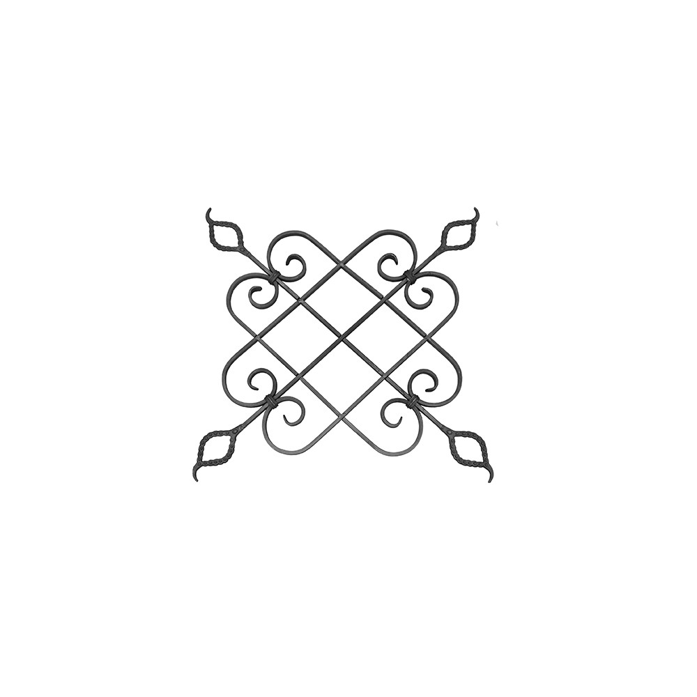 Ornament 610x650, 16x8mm