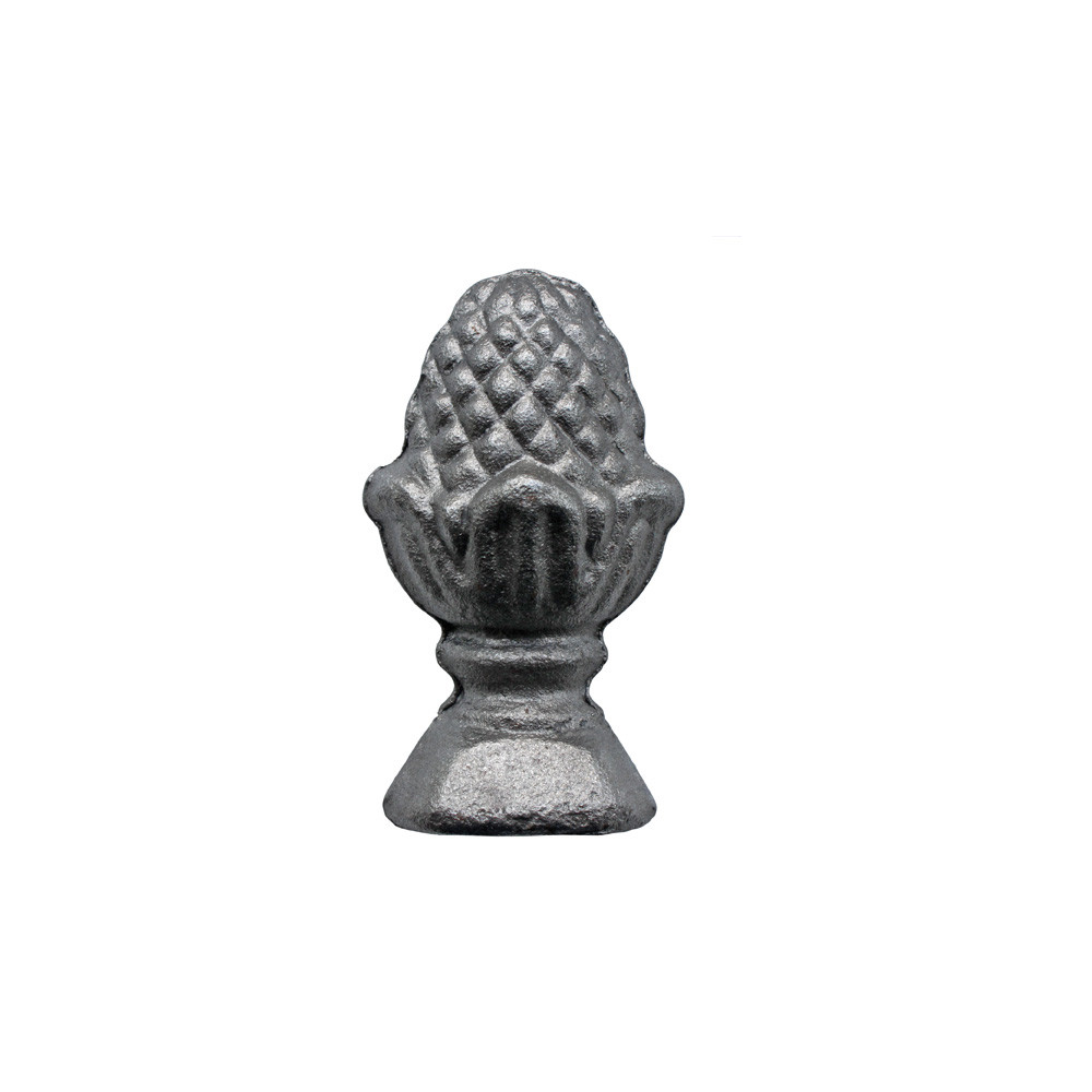 Pączek h85, D48, n40x40mm