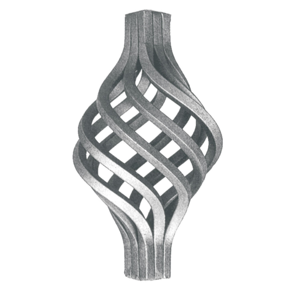 Pączek h150, D60, 15x15mm