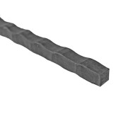 Pręt dekorowany a12, b12, L3000mm