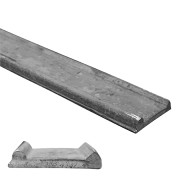 Listwa przycięta ECONOMY 40x9, L3000mm