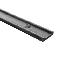 Przycięta taśma nitowana P/041-30x8, L3000, a132mm