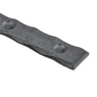 Przycięta taśma nitowana P/002-30x5, L3000, a132m