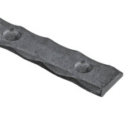 Przycięta taśma nitowana P/002-30x5, L3000, a132m