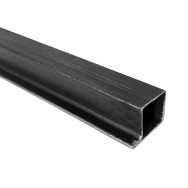 Profil drzwiowy L, 30x30x45x1,5, L6000mm