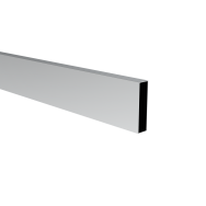 Profil ocynkowany JP 20x80x1,2mm-6000