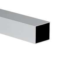 Profil ocynkowany JP 120x120x4mm-6000