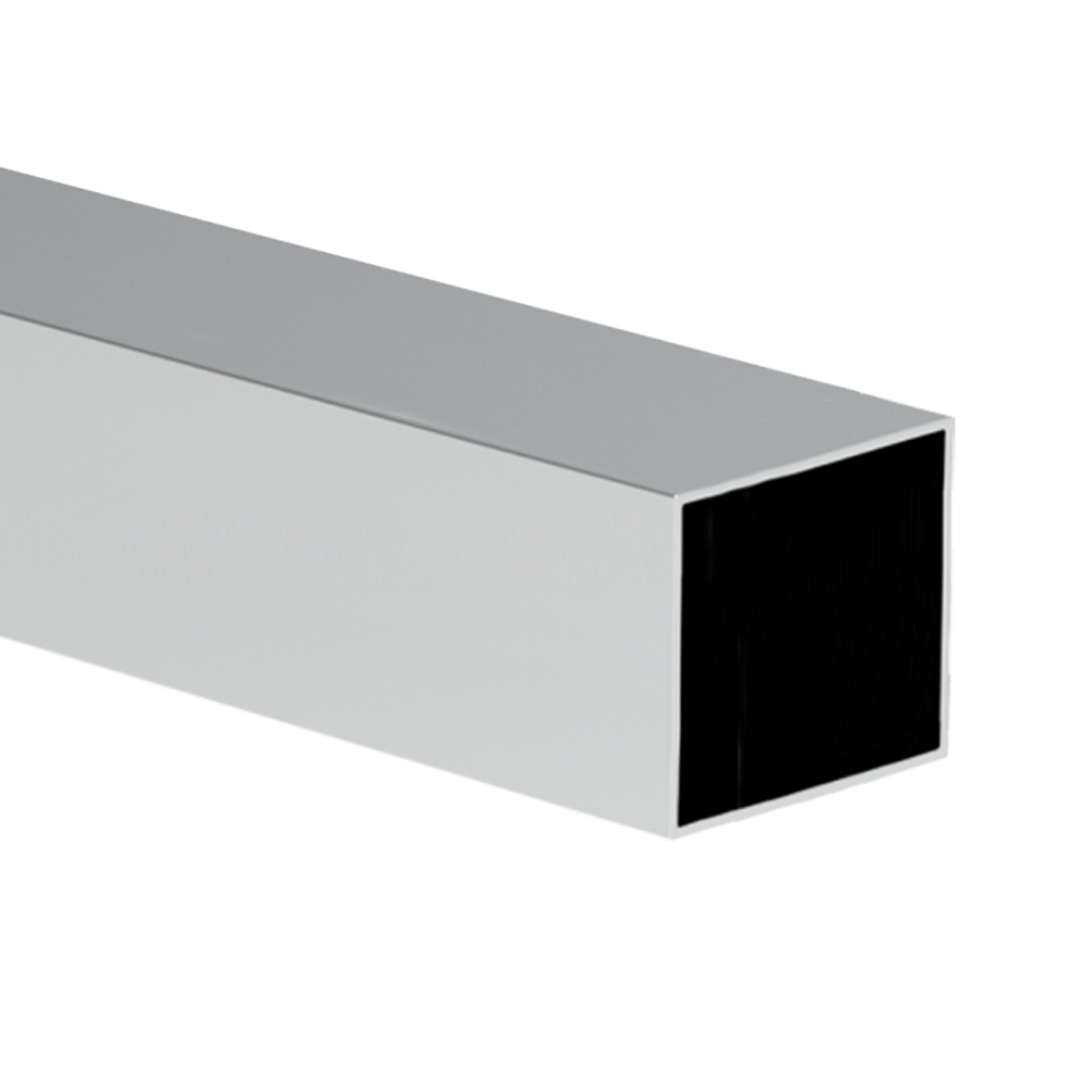 Profil ocynkowany JP 120x120x4mm-6000