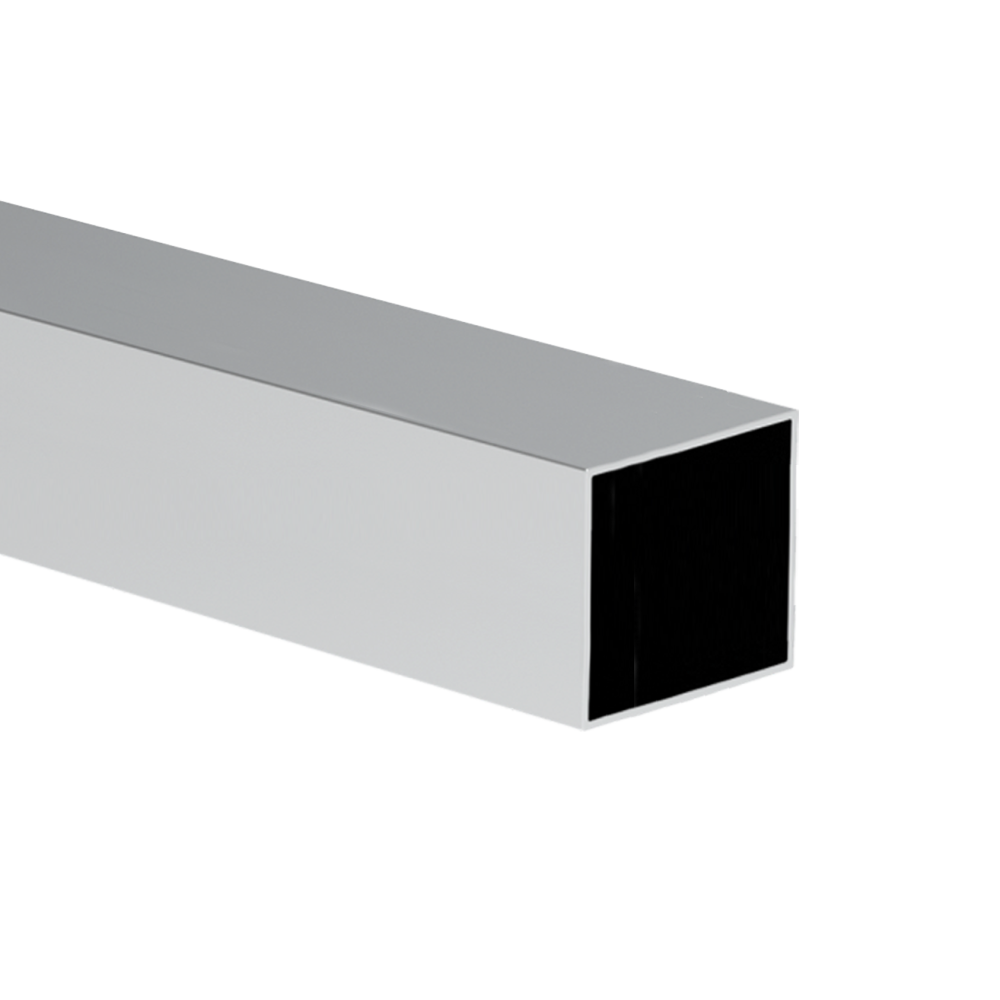 Profil ocynkowany JP 100x100x3mm-6000