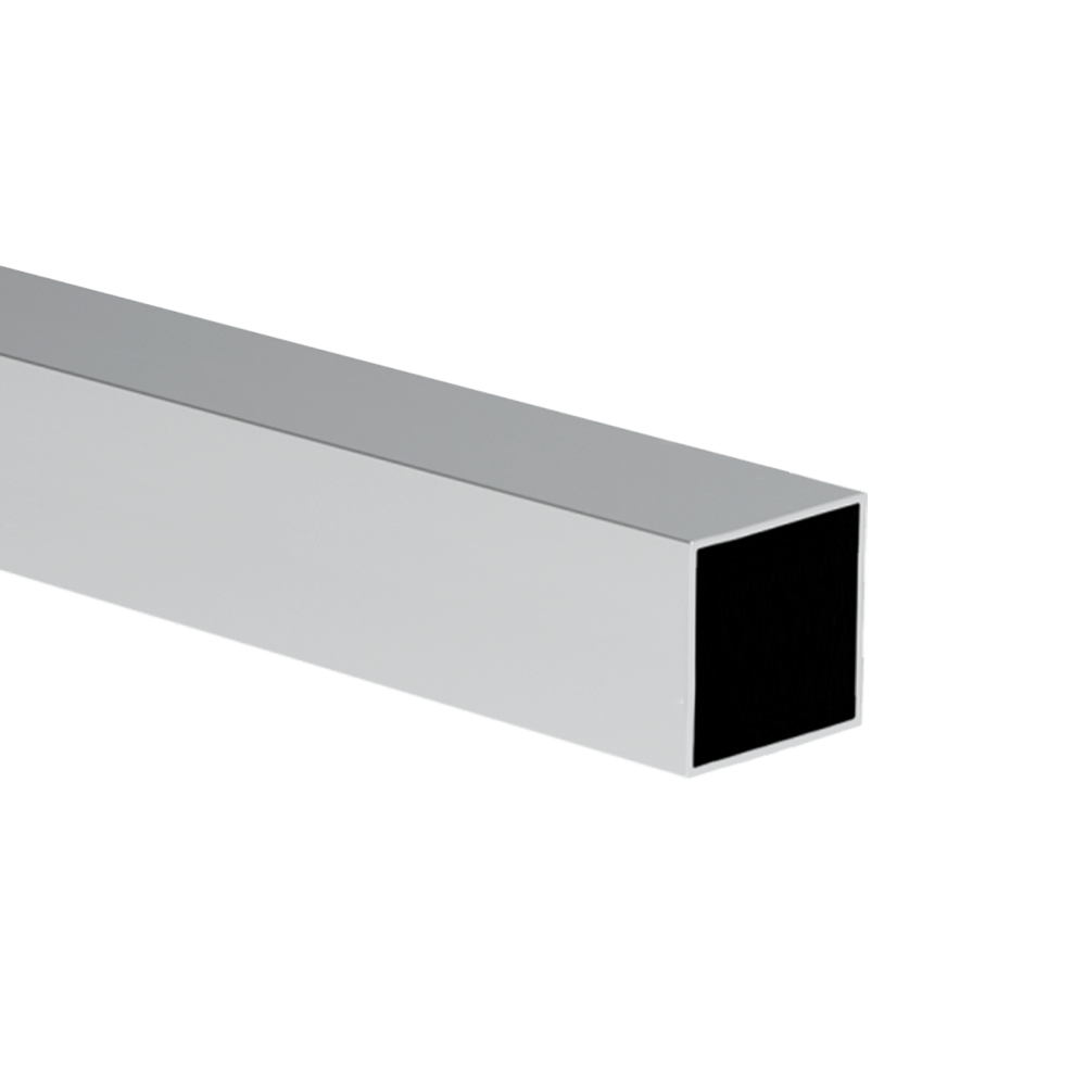 Profil ocynkowany JP 80x80x3mm-6000